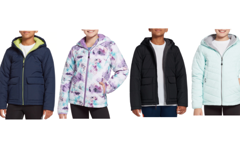 Up to 75% off NorthFace, Patagonia & more!