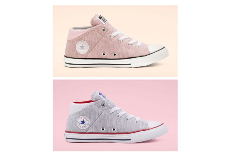 Kids Converse for $18 Shipped!!