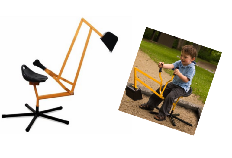 Sand digger for just $29!