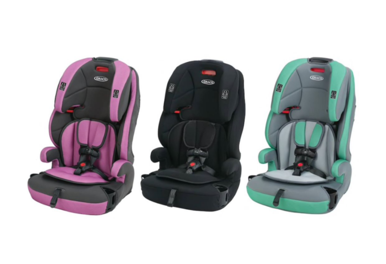 Great deal on the Graco Convertible Car seat!