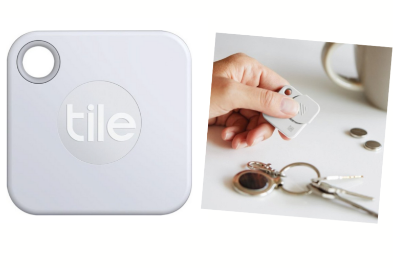 Tile trackers on sale!