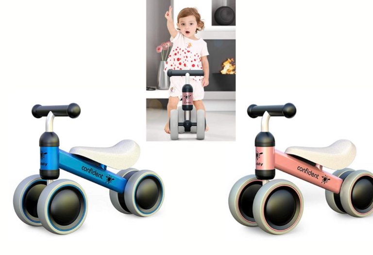 Toddler Bikes for 50% off!