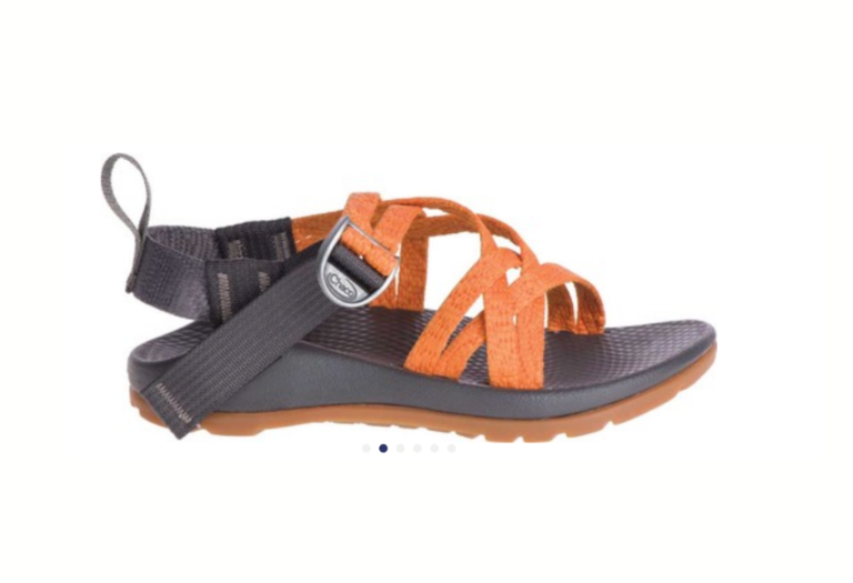 Kids Chacos for $20!
