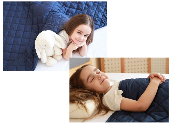 Kids Weighted Blankets!