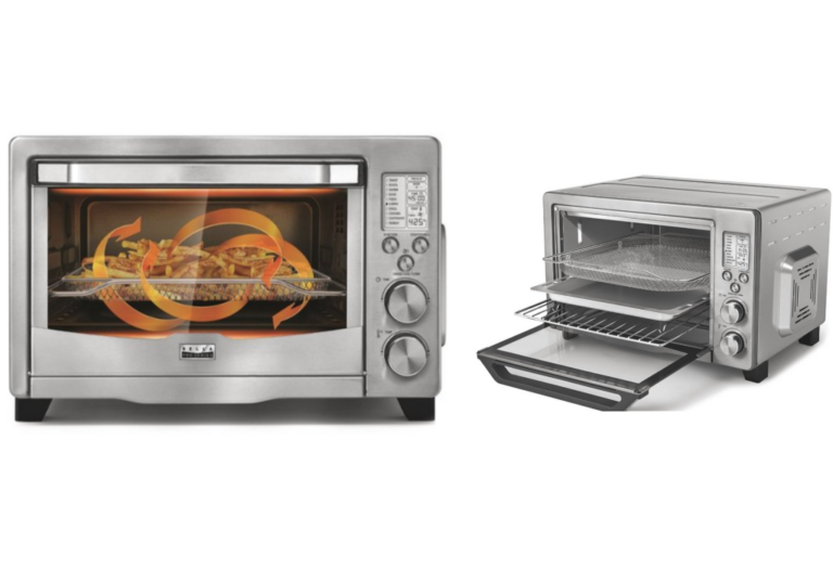 Bella Pro Toaster Oven HOT deal TODAY ONLY! 3/4