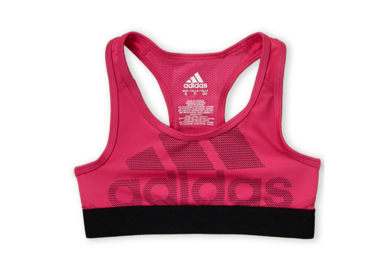 Girls Adidas sports bras $12.99 shipped!