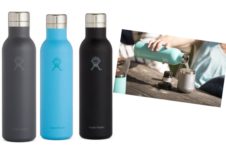 Hydroflask hot deal!