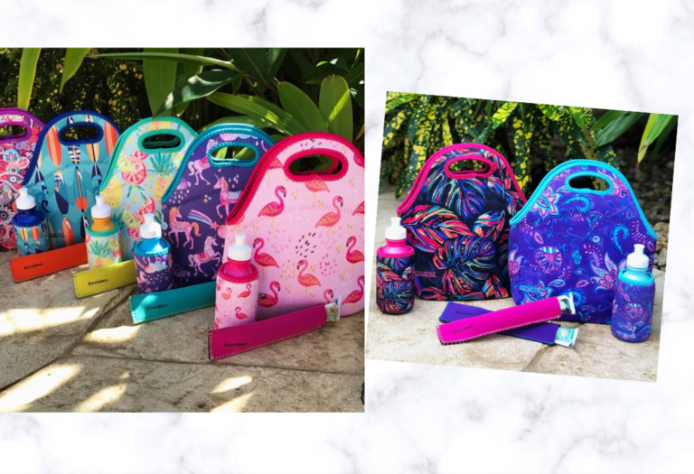 Kids lunch tote sets!! $12.99!