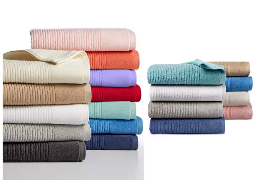 Martha Stewart Towels! | Bullseye on the Bargain