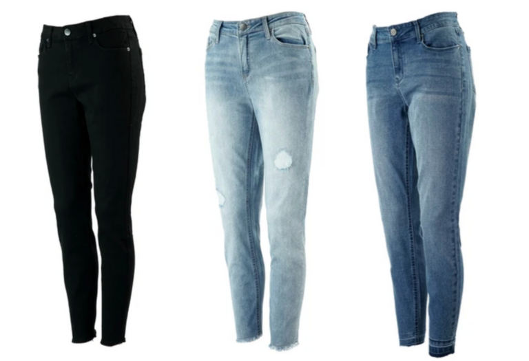 HOT deal on Skinny Jeans!