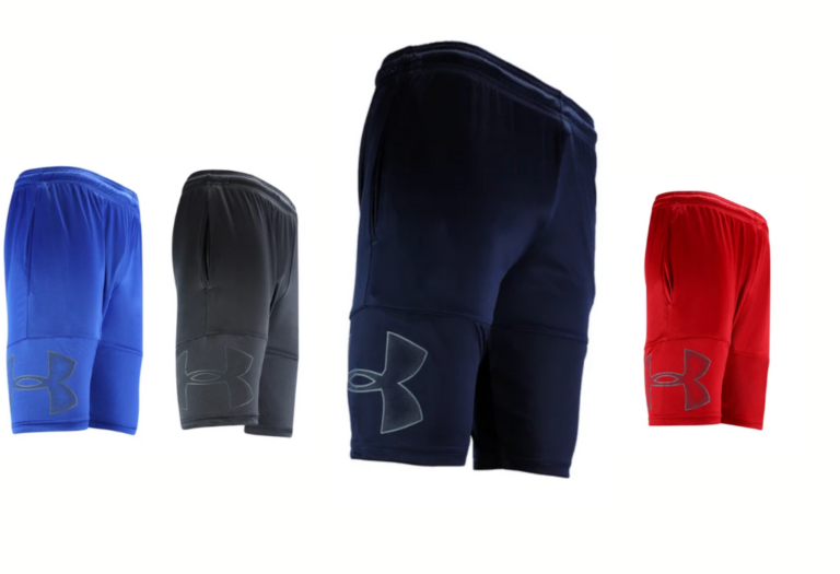 Men's UA shorts $14 each!