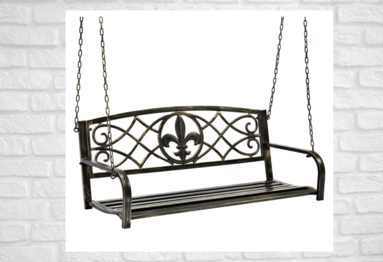 Gorgeous Swing on SALE!