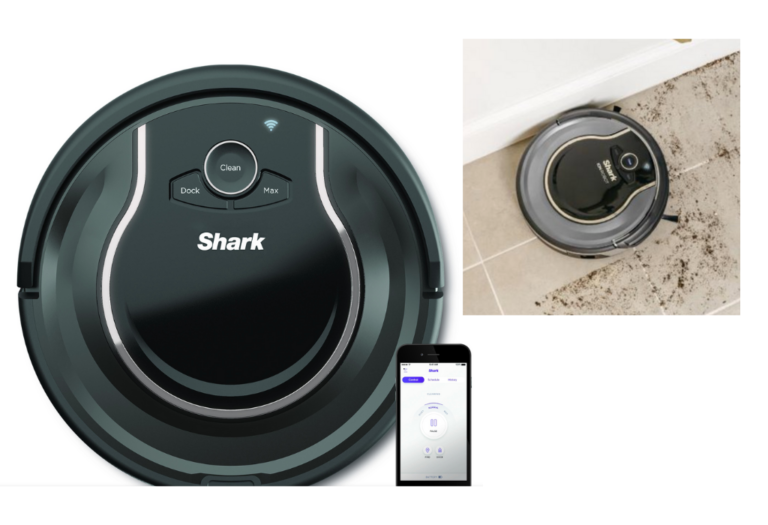 Shark Robot Vacuum deal HOT!!!