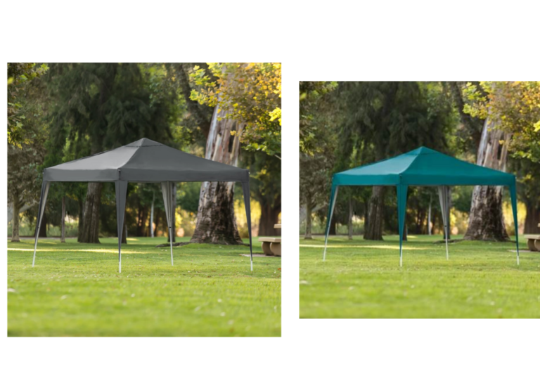 Outdoor Canopies on SALE!