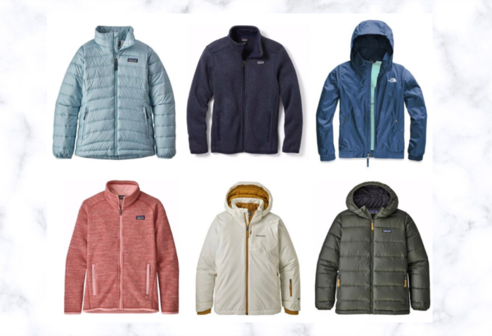 NorthFace, Patagonia, Keen and MORE! | Bullseye on the Bargain