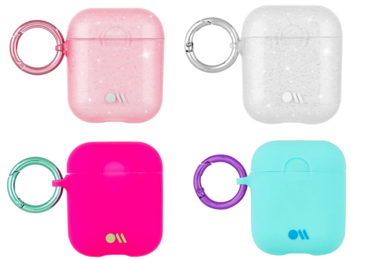 Airpod Cases 40% off!!!