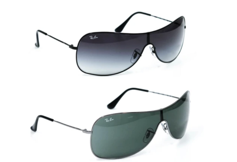 Ray-Bans for $63!!!