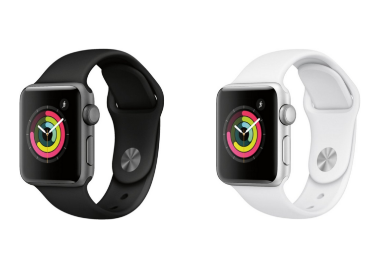 Apple Watches on SALE!