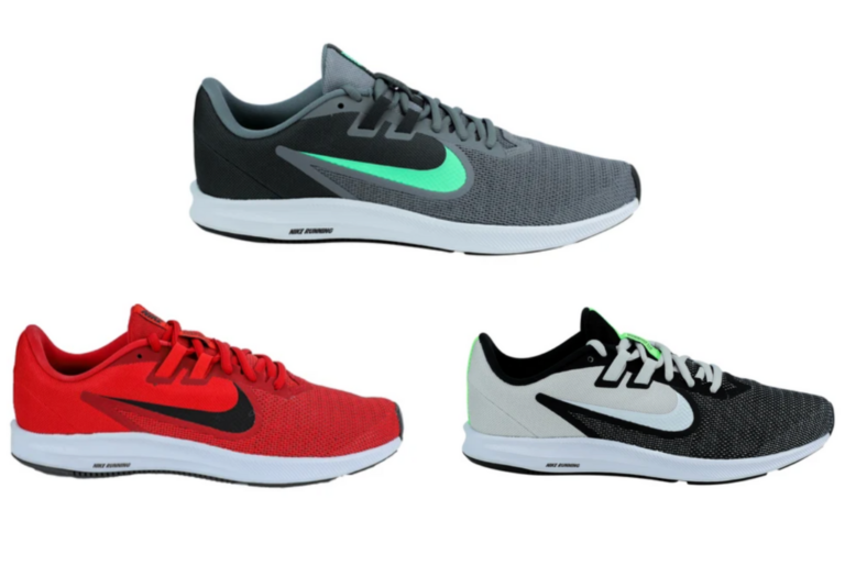 2 pairs of Men's Nike's for $85!!!