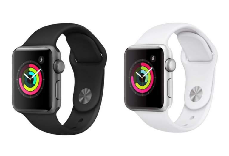 Apple Watches down to $179!!!