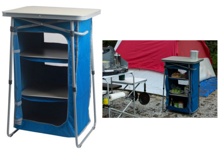 Camping Cabinet!!
