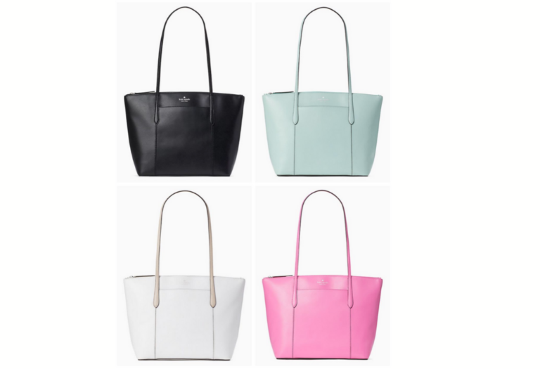 Kate Space Totes $89!!!