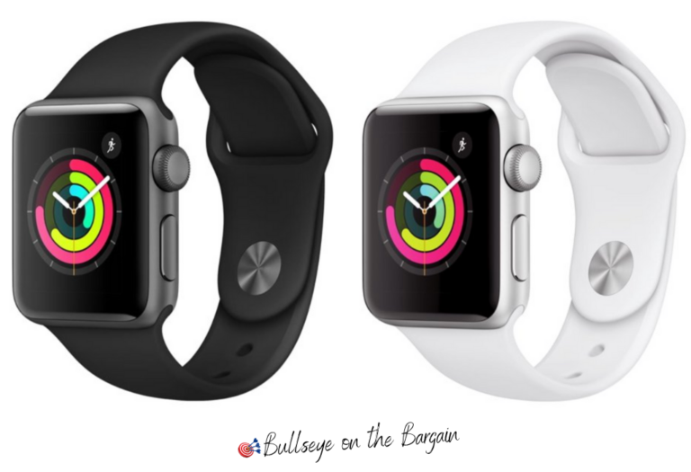 Apple Watch 3! Price Drop!