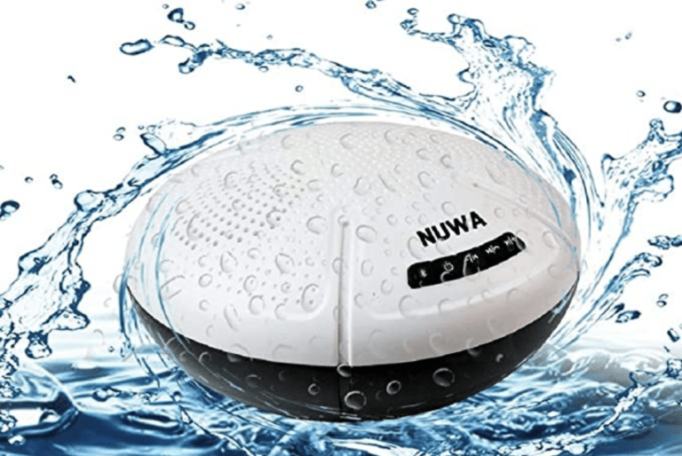 Swimming Pool Float Bluetooth Speaker