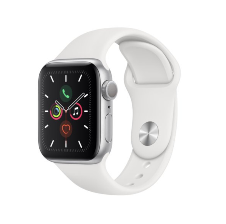 Apple Watch 5!!!