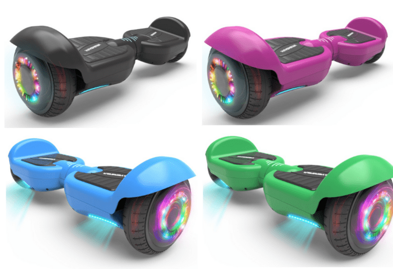 Hoverboards!!!