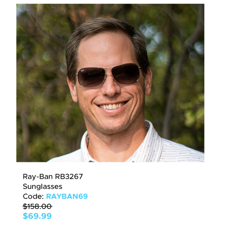 Ray-Bans!! $69.99!!!