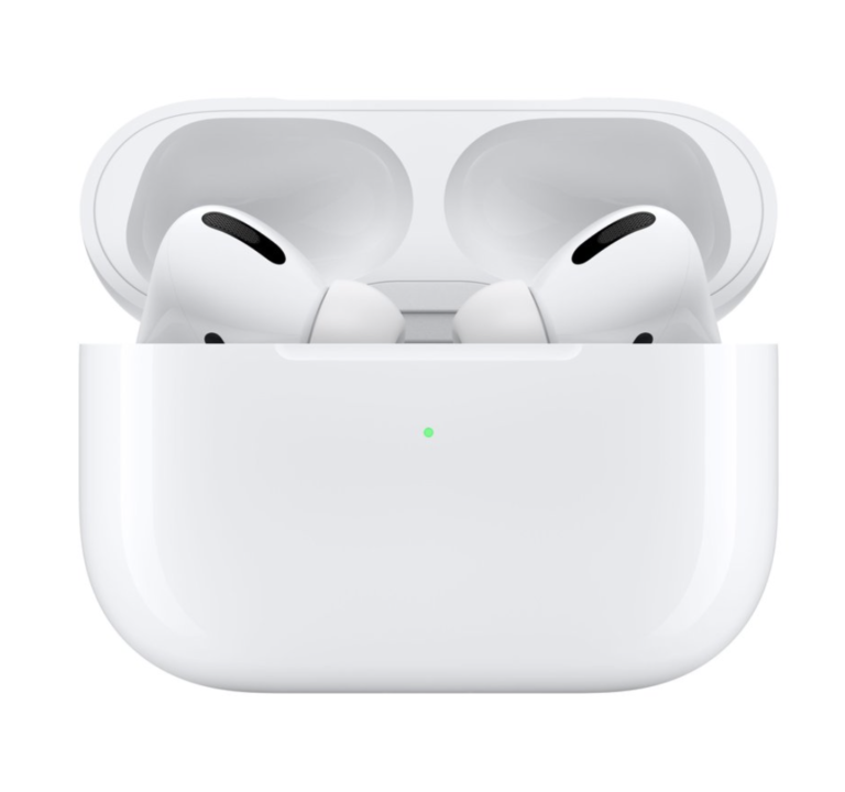 AirPods Pro!!!