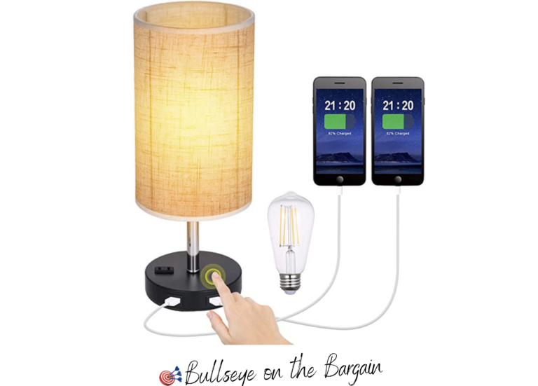 Touch Lamp for 40% off!!