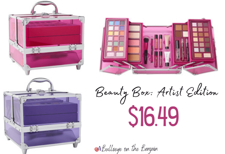 Ulta Beauty Box $16.49!!
