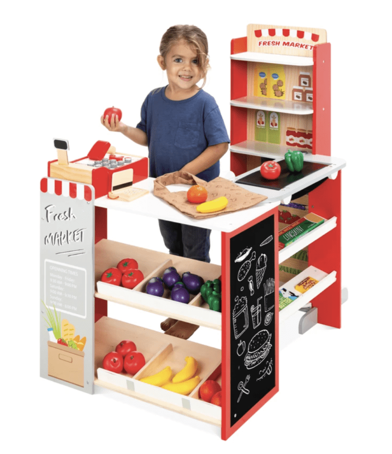 Grocery Store Playset!!!