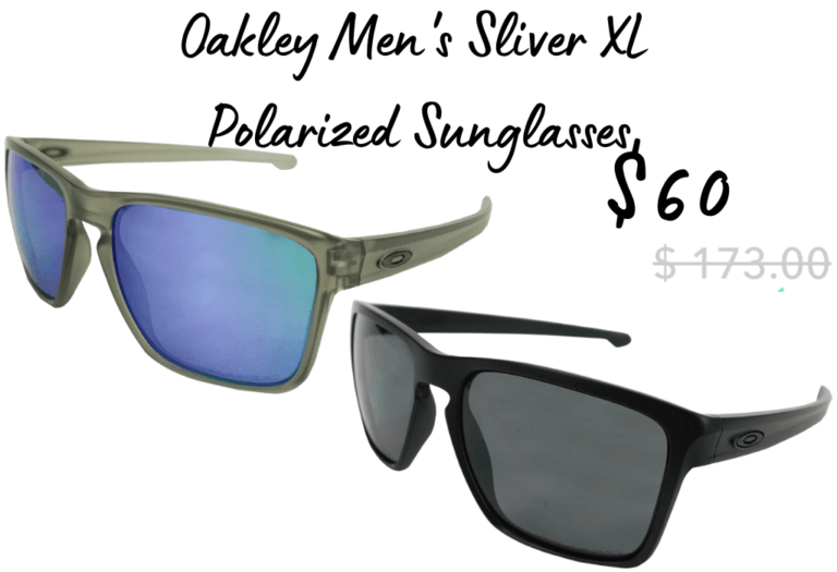 Men's Oakley Sunglasses!!