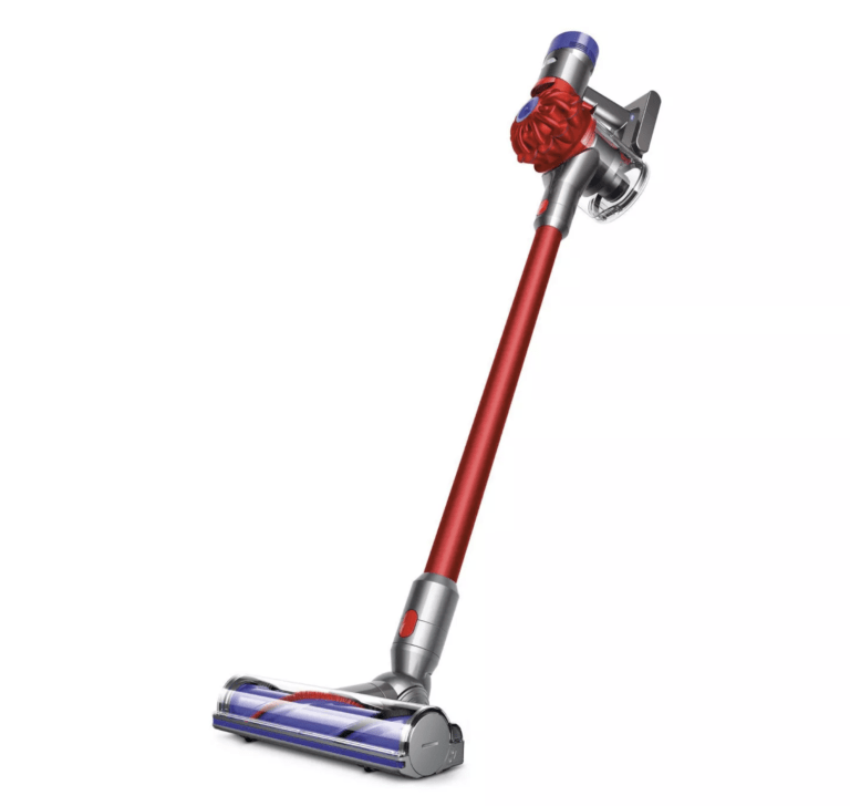 Dyson Stick Vacuum!!