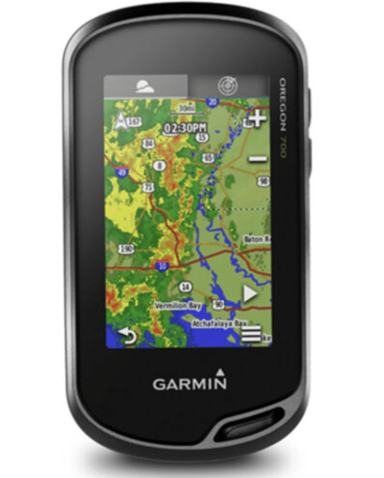 Garmin GPS Handheld!!