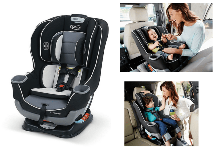Graco CarSeat!!