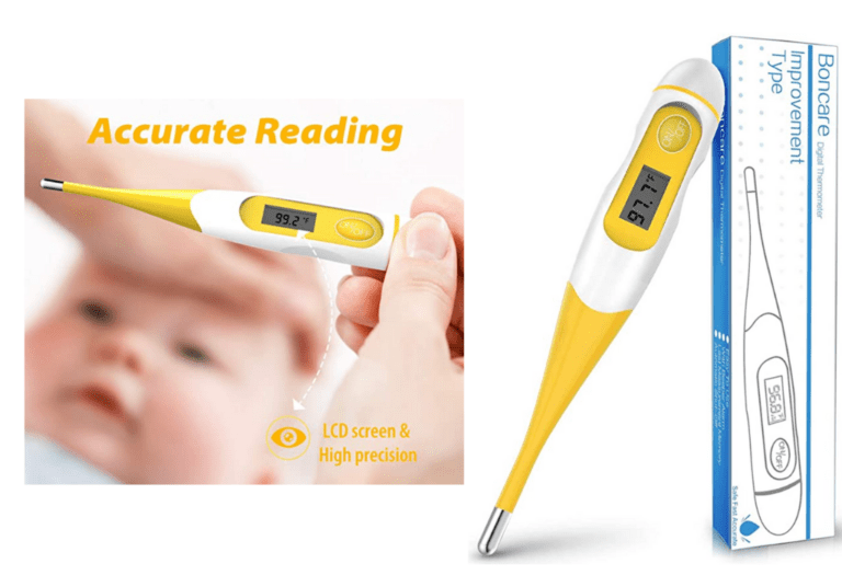 Thermometer for $2!!!