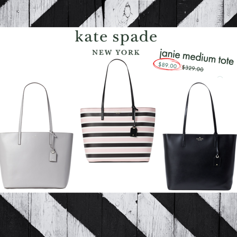 Kate Spade Handbags!!
