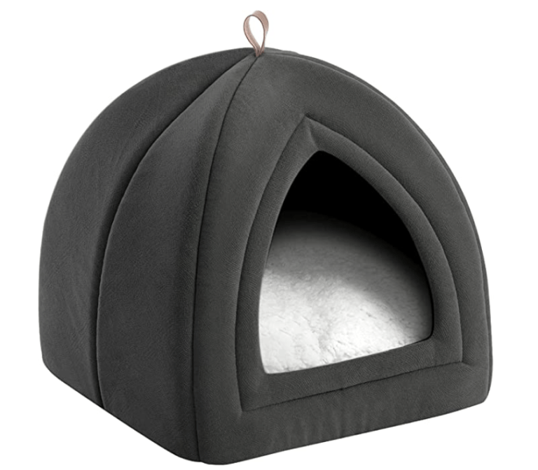 Bedsure Cat Bed Tents!