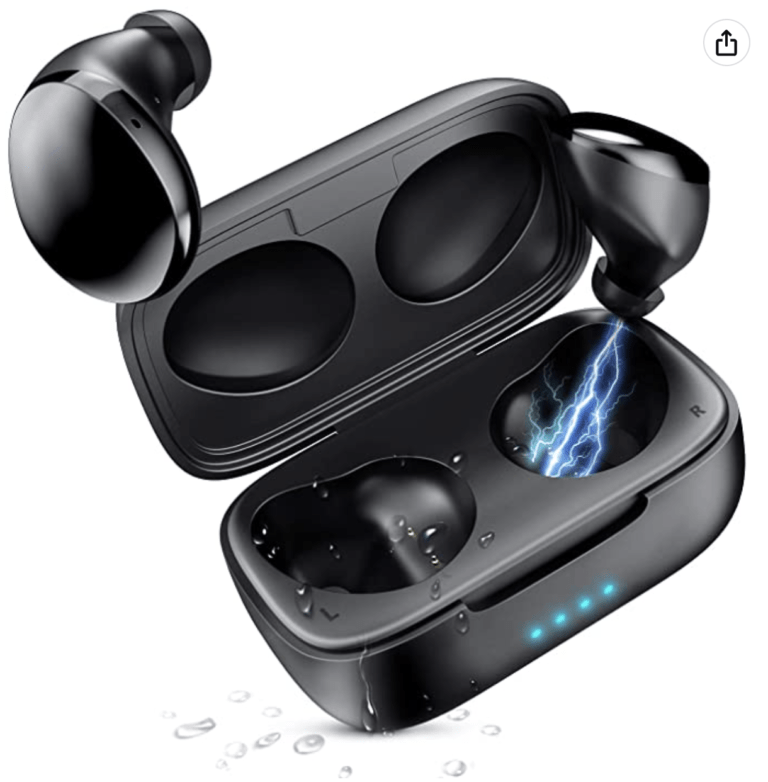Wireless Earbuds for $10!!!!!!