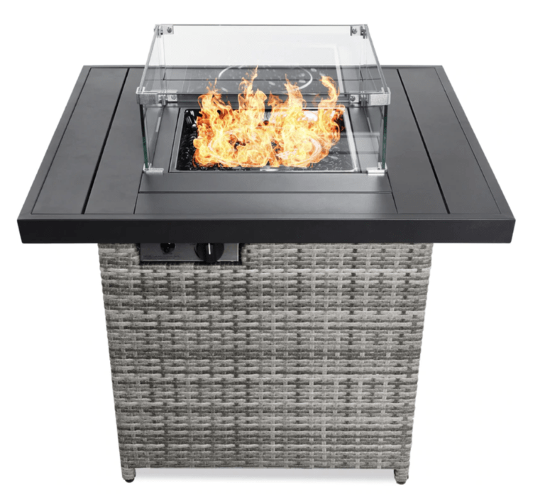 Fire Pit Table!! $199 WOW!!!!
