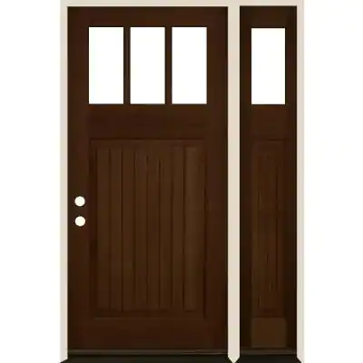 DOORS are the Special Buy of the Day!