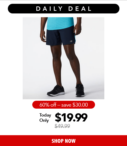 Today Only! $19.99