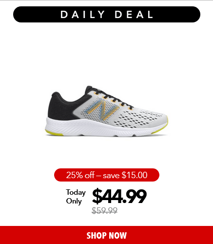 Men! Deal of the Day SHOES!