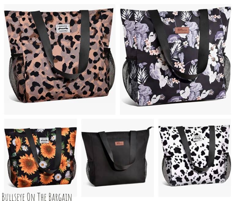 Tote Bags! 50% off!