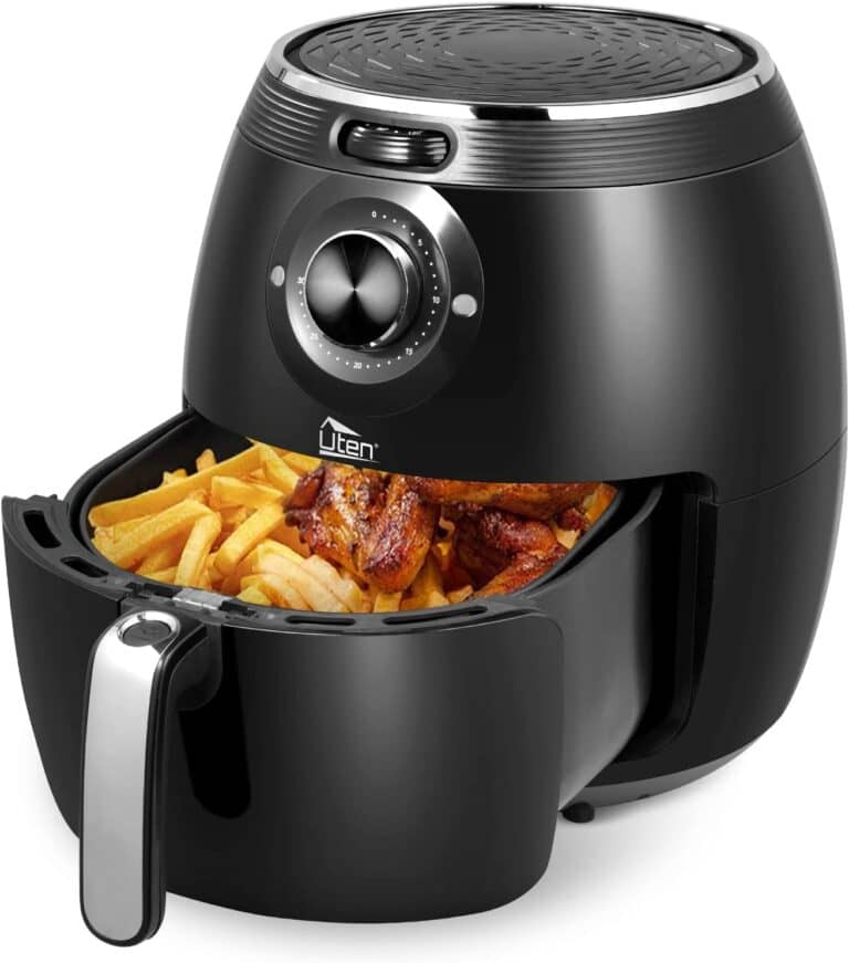 COUPON on this AIR FRYER