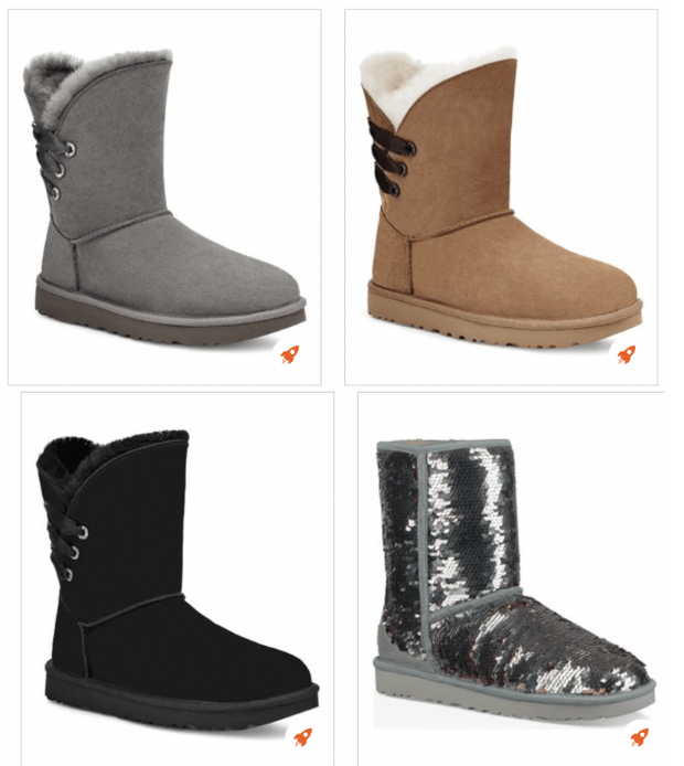 Ugg Boots!!! 40% off!!!
